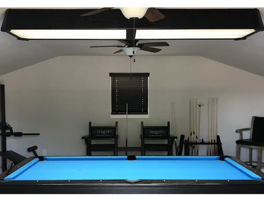 Diamond Player's Chair Unit