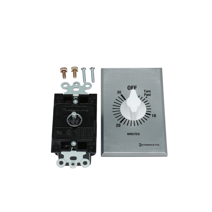 Diamond Ball Polisher Timer Switch